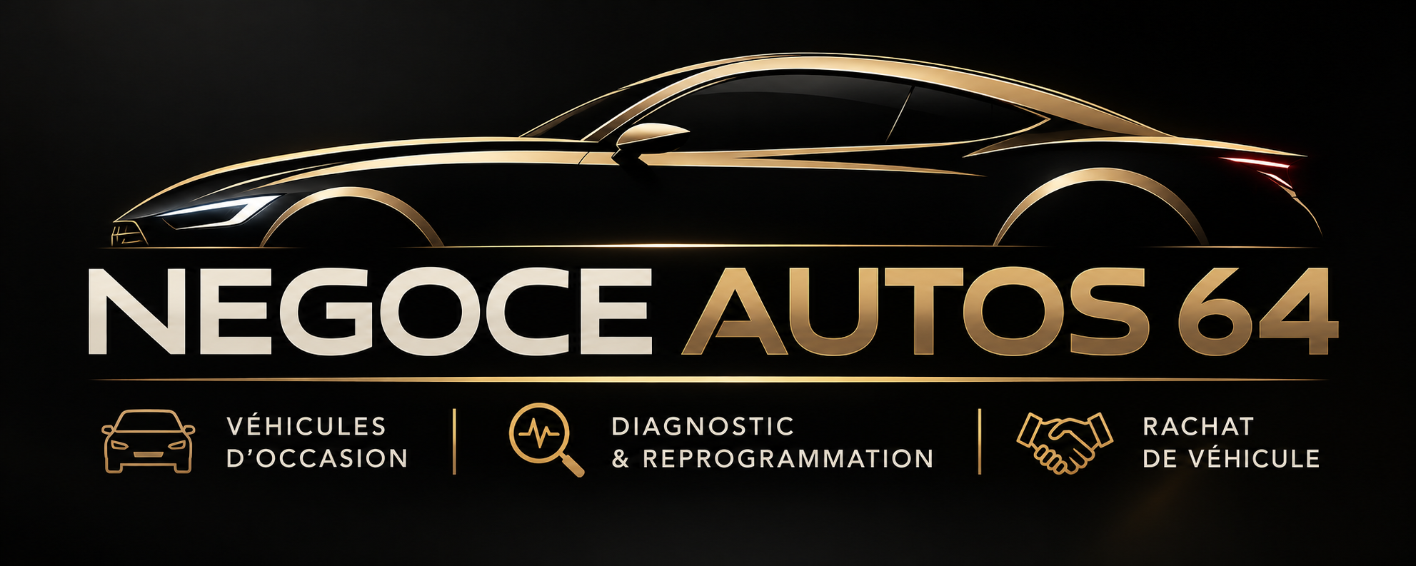 NEGOCE AUTOS 64
