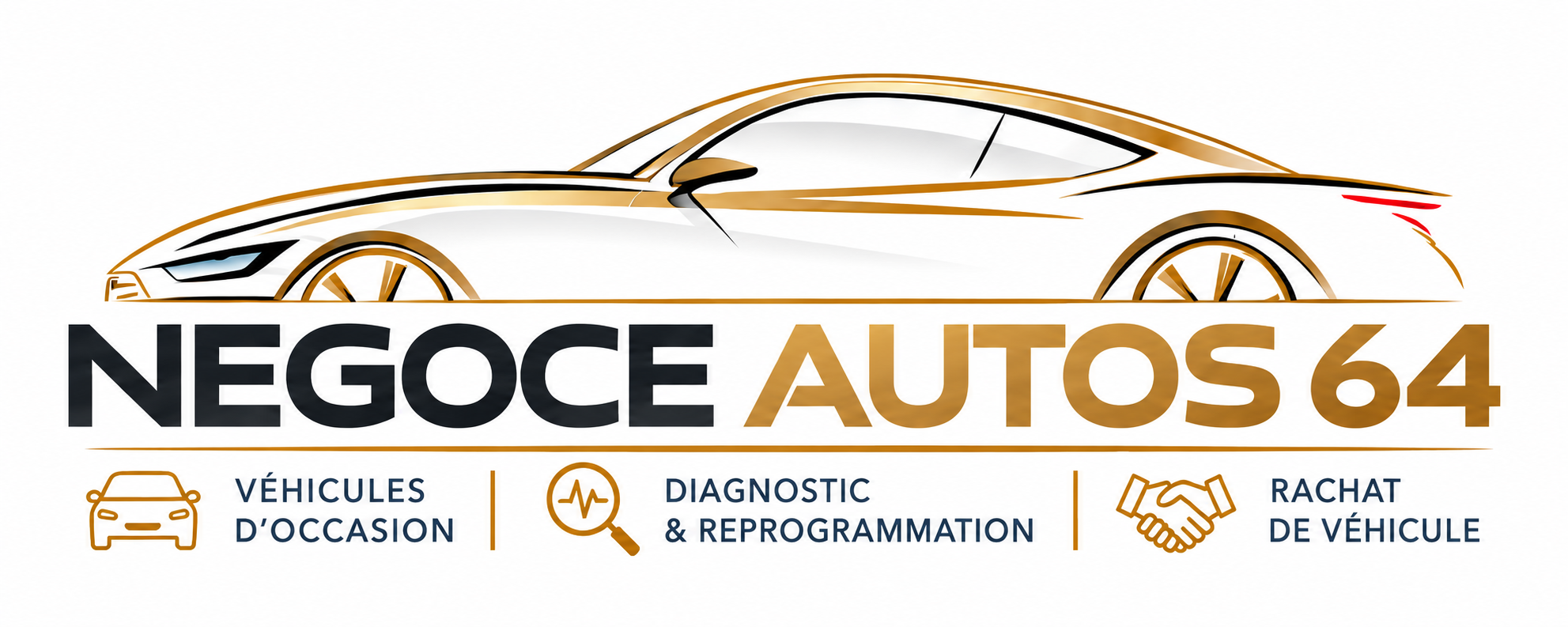 NEGOCE AUTOS 64